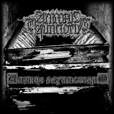 Animas Defunctorum - S/T CD