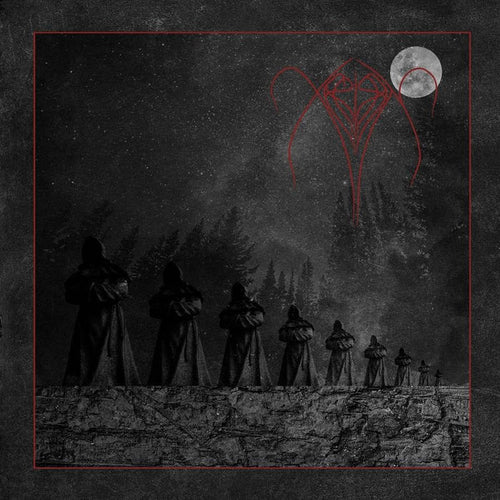 Ereshkigal / Xerión - Lamento luminescente split CD
