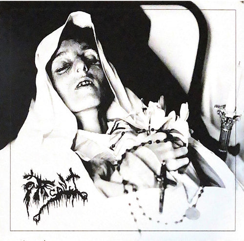 Putresanct - Decomposing Sacrament 7