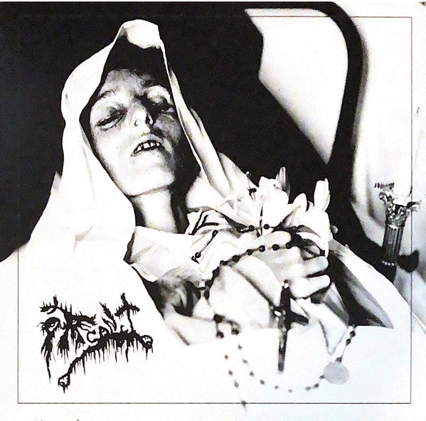 Putresanct - Decomposing Sacrament 7