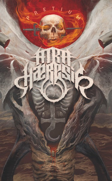 Atra Haeresis - Pretium CASSETTE