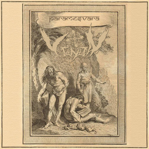 Vénen - Parameśvara CD