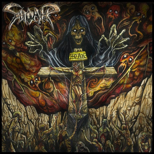 Shoah - Hoax CD