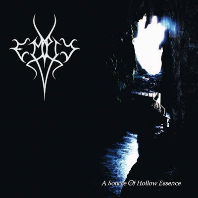 Empty - A Source of Hollow Essence GATEFOLD DOUBLE LP