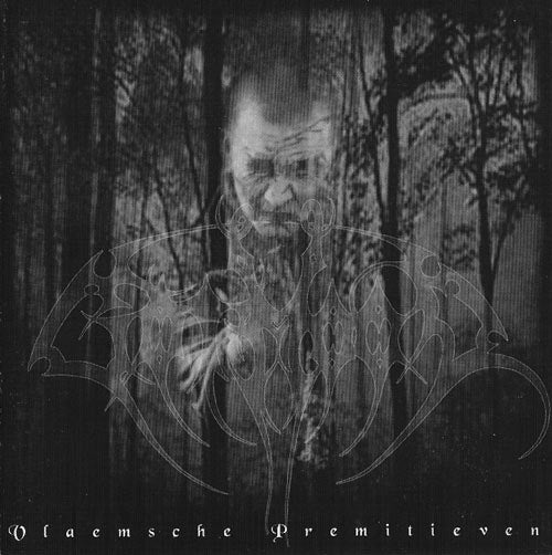 Gotmoor - Vlaemsche premitieven CD
