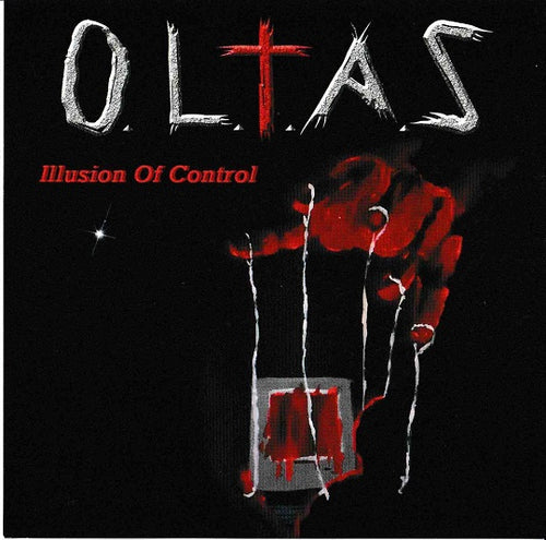 O.L.T.A.S - Illusion of Control EP CD