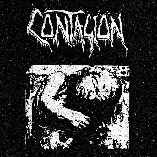 Contagion - Subconscious Projection / Seclusion CD