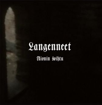 Langenneet - Aionin soihtu DIGI CD