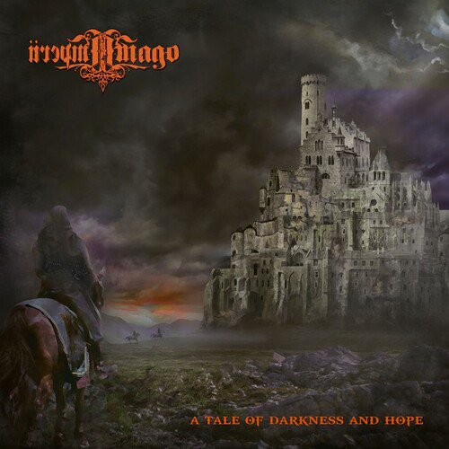 Imago Imperii - A Tale of Darkness and Hope CD