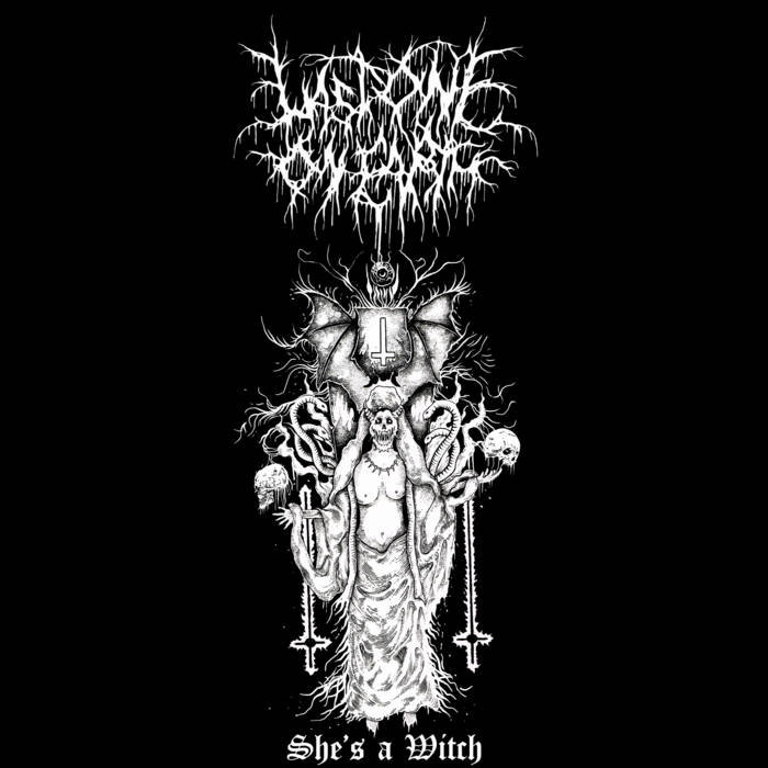 Last One on Earth - She's a Witch 7
