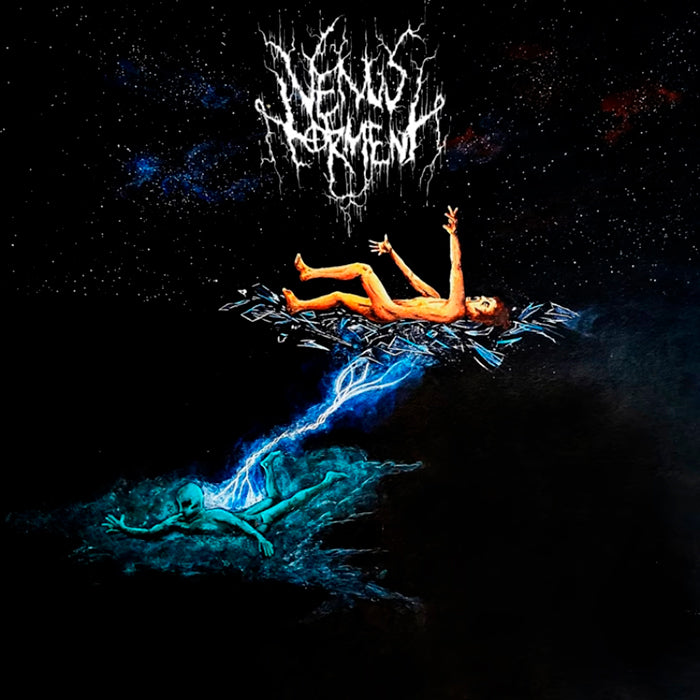 Venus Torment - Perversion of Nature CD