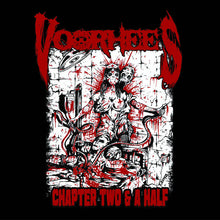 Voorhees - Chapter One / Chapter Two & a Half DIGI CD