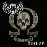 Merciless Scum - Archon EP CASSETTE