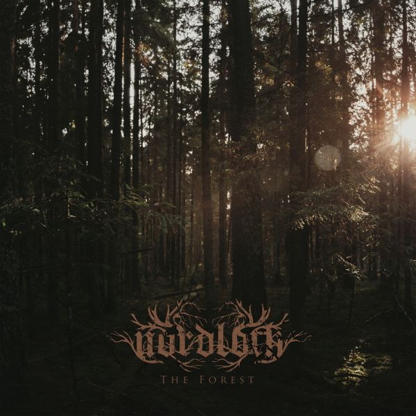 Nordloth - The Forest EP DIGI CD
