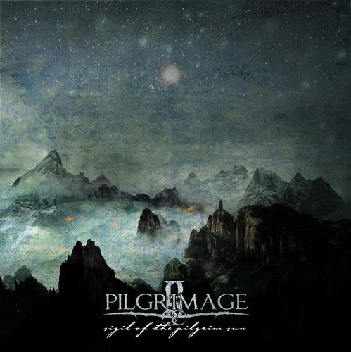 Pilgrimage - Sigil of the Pilgrim Sun CD
