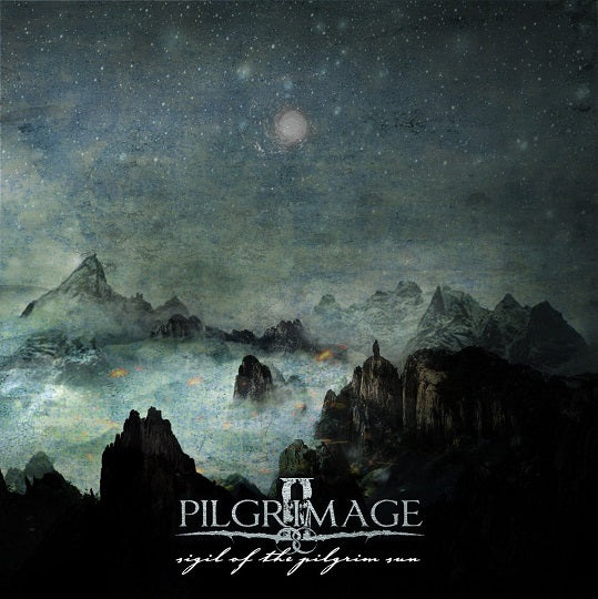 Pilgrimage - Sigil of the Pilgrim Sun CD