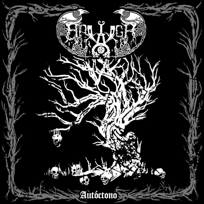 Briargh - Autóctono DIGI CD