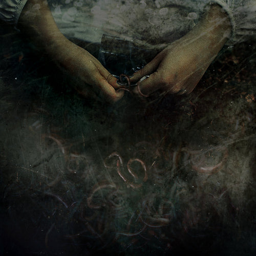 Elseetoss - S/T DIGI CD
