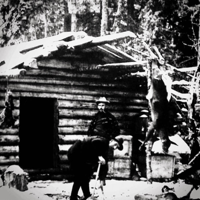 Northern - Cabin Fever CD