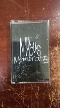 Mucus Membrane - 3 Song Sampler 96 DEMO CASSETTE