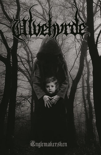 Ulvehyrde - Englemakersken CASSETTE