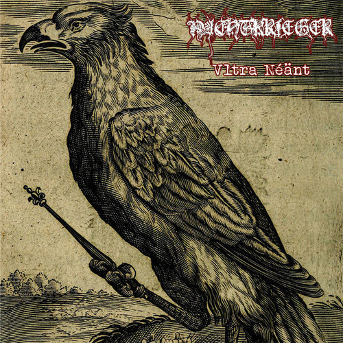 Nachtkrieger - Ultra Néänt 7