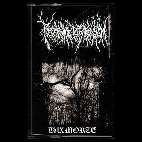 Reverence to Paroxysm - Lux Morte CASSETTE