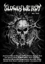 Slowly We Rot #22 / 2023