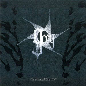 Grey - The First Shade of CD