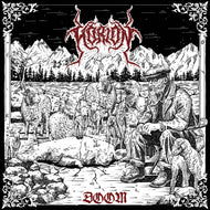 Horion - Doom EP CD