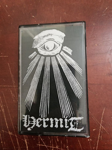 Hermit - S/T Cassette