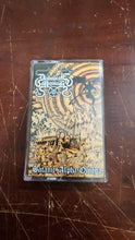 Diabolical Messiah - Satanic Alpha-Omega Cassette