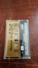 Diabolical Messiah - Satanic Alpha-Omega Cassette