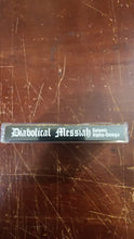 Diabolical Messiah - Satanic Alpha-Omega Cassette