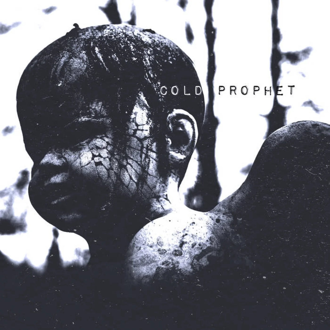 Cold Prophet - S/T DCD