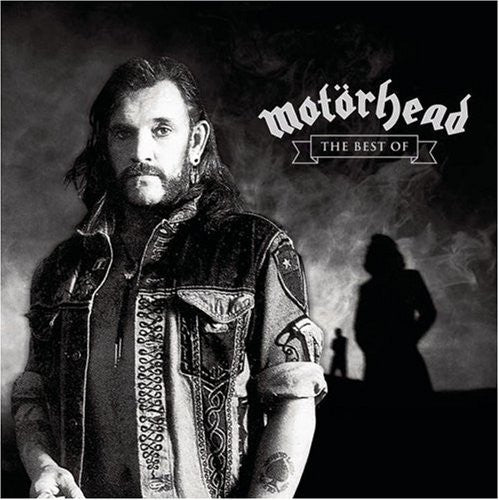 Motorhead - The Best of SLIPCASE CD