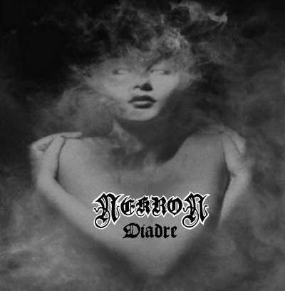 Nekron - Diadre CD