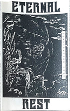 Eternal Rest Compilation - 1 /'92 CASSETTE