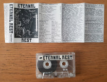 Eternal Rest Compilation - 1 /'92 CASSETTE