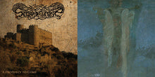 Stormstone / Vanth - A Prophecy to Come / Chalice of the Faithless SPLIT CD