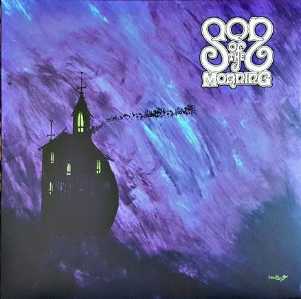 Son of the Morning - S/T DIGI CD