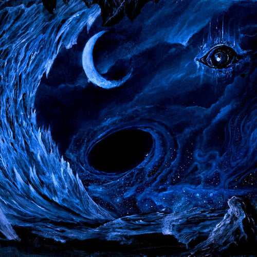 Dead Moon Temple - Aenigmasolvoid CD