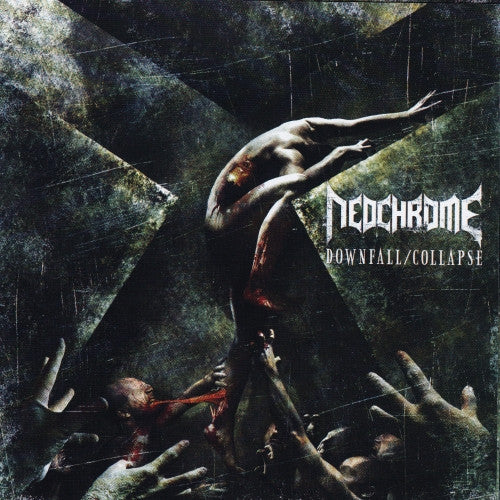 Neokhrome - Downfall / Collapse CD