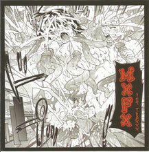 Disgorgement of Intestinal Lymphatic Suppuration / Magistral Flatulences - Rites of Macabre Exhibition / 104 TraXXX E.P. SPLIT CD