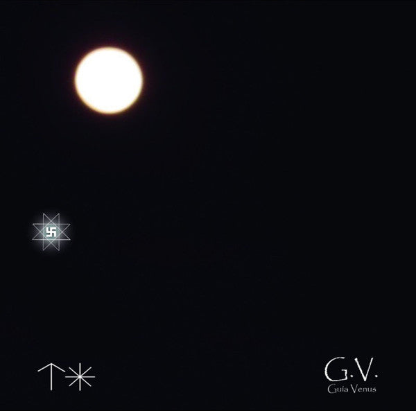Grimorium Verum - Guia Venus CD