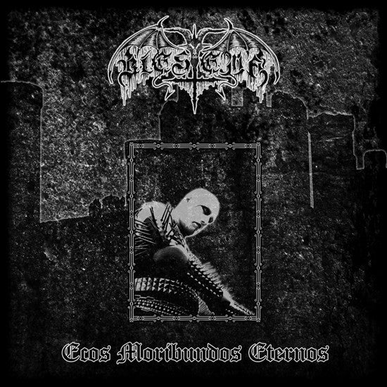 Blestema - Ecos Moribundos Eternos CD