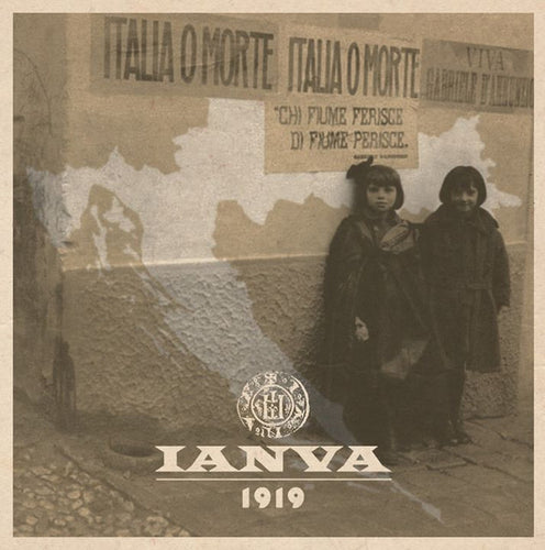 Ianva - 1919 GATEFOLD 7