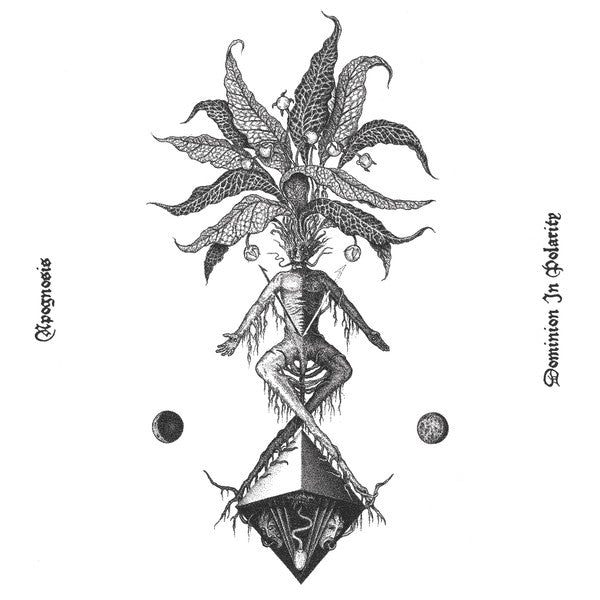 Apognosis - Dominion in Polarity DIGI CD