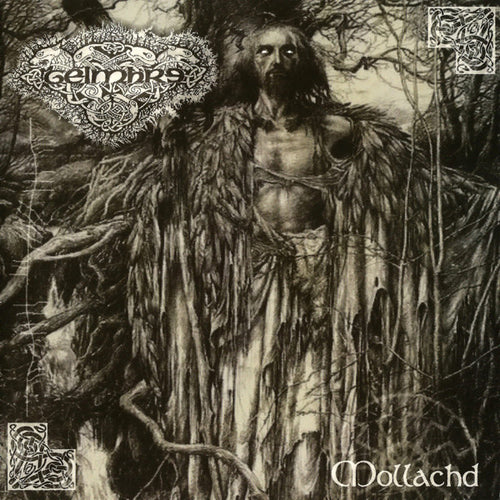 Geimhre - Mollachd CD