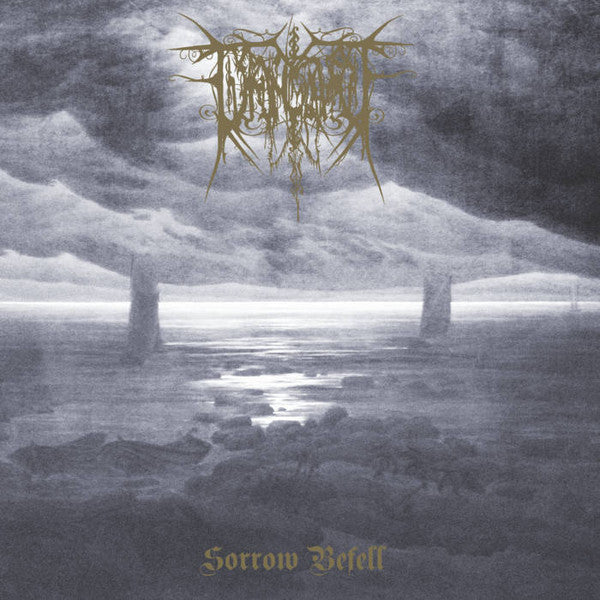 Ringare - Sorrow Befell CD